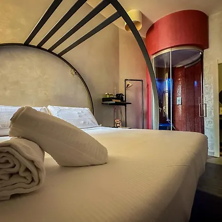 iRooms Pantheon&Navona