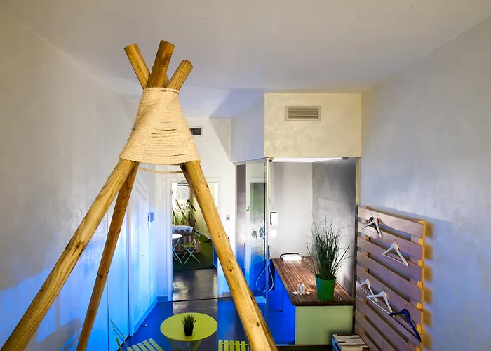 Magenta Pantheon Navona Отель типа "постель и завтрак" 4*