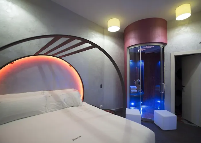 Magenta Pantheon Navona 4* Róma