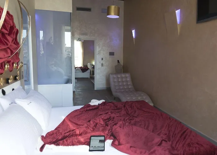 Frühstückspension Irooms Pantheon&navona Rom