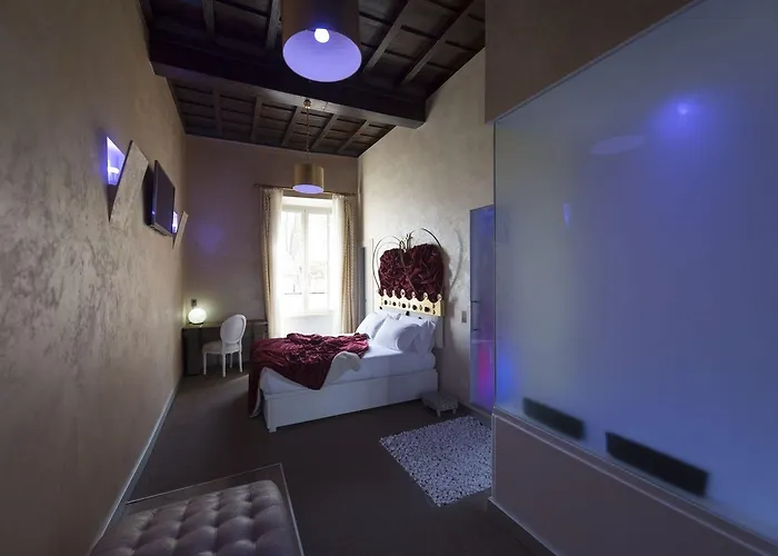 Irooms Pantheon&navona 4*