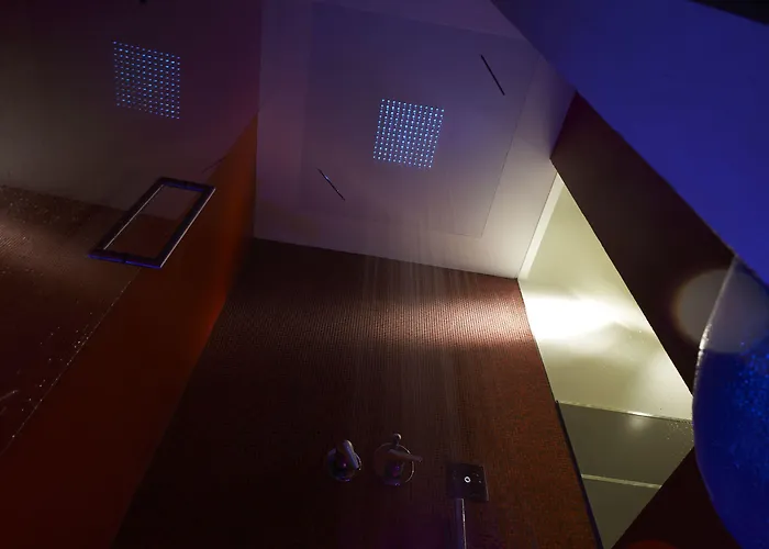 Irooms Pantheon&navona 4* Rom