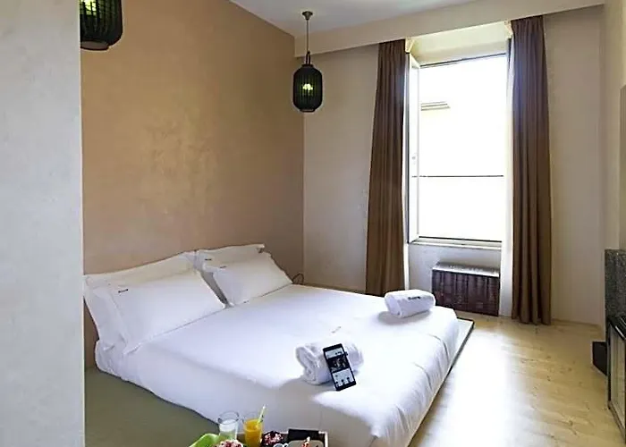 Irooms Pantheon&navona 4*