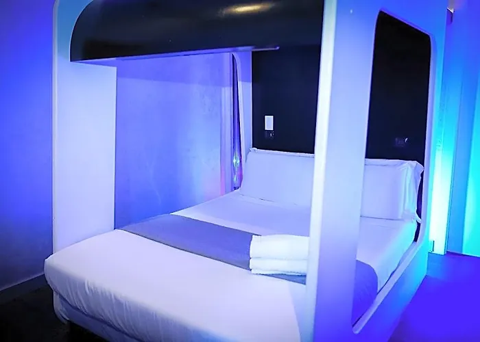 Magenta Pantheon Navona 4*