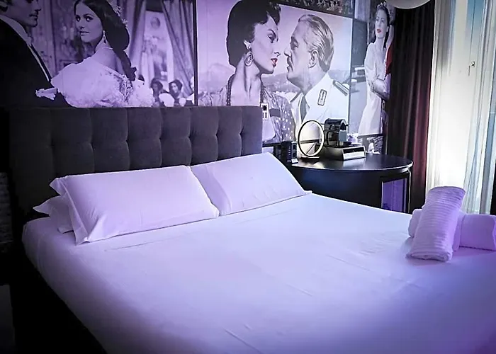 Magenta Pantheon Navona Bed & Breakfast 4*