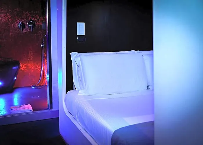 Magenta Pantheon Navona 4*
