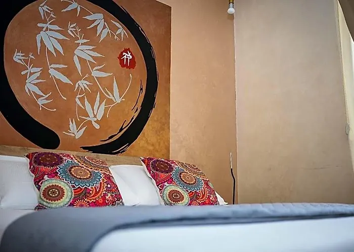 Magenta Pantheon Navona Bed & Breakfast
