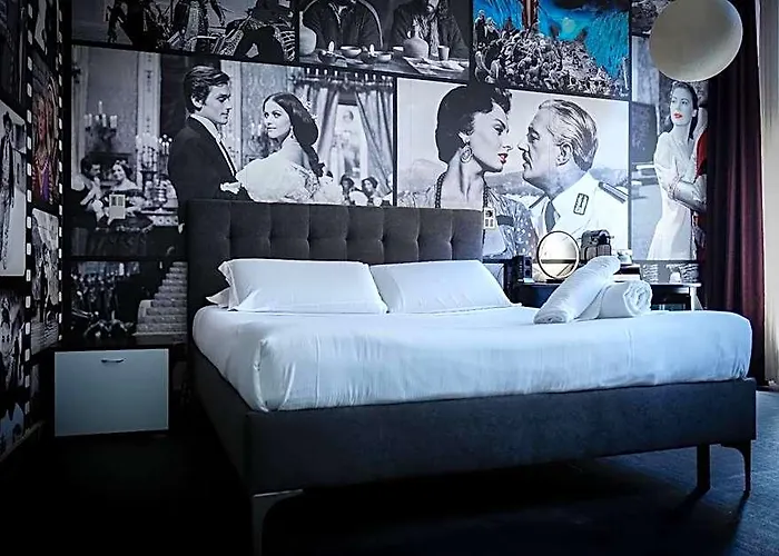 Magenta Pantheon Navona Bed & Breakfast Roma