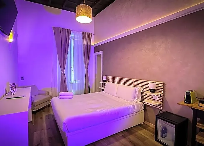 Irooms Pantheon&navona 4*