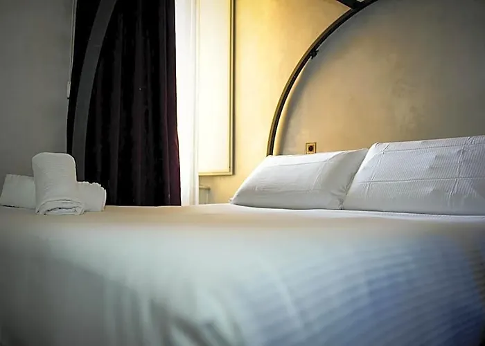 Magenta Pantheon Navona Bed & Breakfast Roma