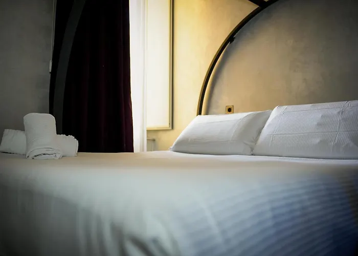 Magenta Pantheon Navona 4*