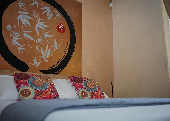 Frühstückspension Irooms Pantheon&navona 4*