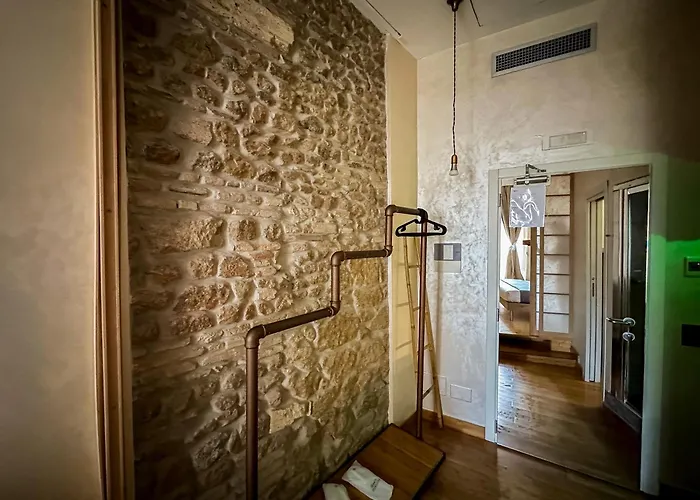 Irooms Pantheon&navona Frühstückspension Rom