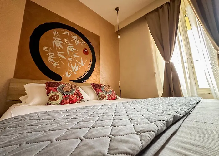 Magenta Pantheon Navona 4* Рим