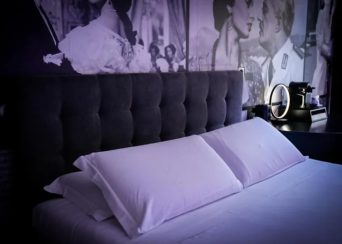 Magenta Pantheon Navona Отель типа "постель и завтрак" 4*
