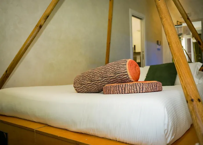 Irooms Pantheon&navona Frühstückspension Rom