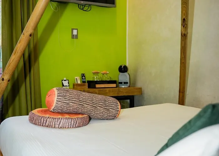 Magenta Pantheon Navona 4*