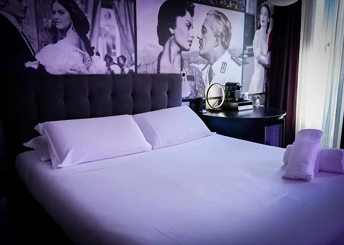 Irooms Pantheon&navona 4*