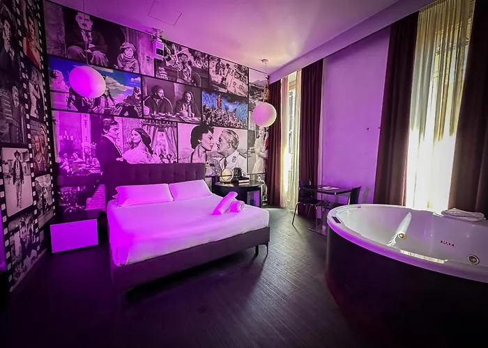 Magenta Pantheon Navona Отель типа "постель и завтрак" 4*